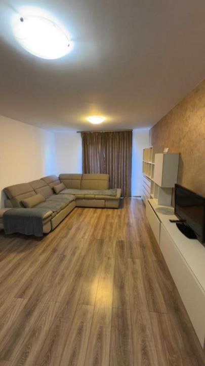Apartament cu 2 camere în Florești zona Terra – fotografia 2 din 8