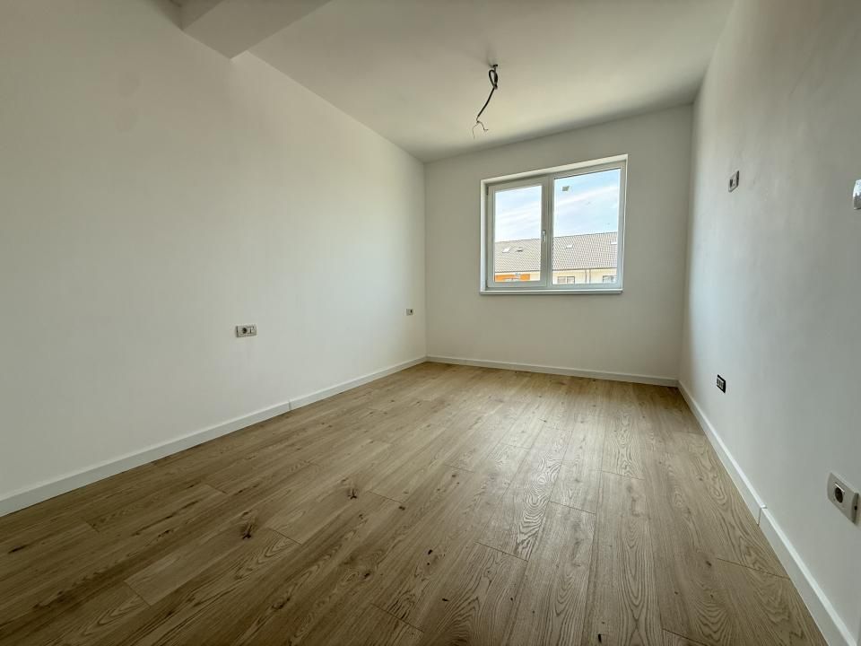 Apartament modern, 3 camere, 77 mp utili - LIDL, GIROC – fotografia 3 din 8