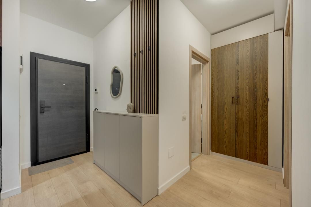 Pipera – Pasajul Pipera | Apartament Modern, Mobilat Utilat – fotografia 6 din 18