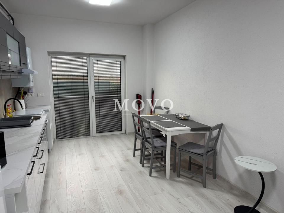 Apartament tip SAD 2 camere| Bloc nou | Curte 40 mp | Zona Mehala – fotografia 5 din 10