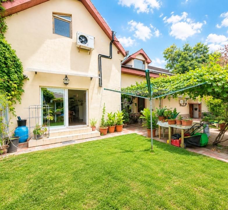 Casa de vanzare in Oradea, zona Seleusului, 5 minute de Lotus – fotografia 1 din 14