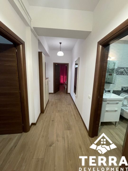 Trăiește lângă mare – Apartament de închiriat în Faleză Nord – fotografia 6 din 18