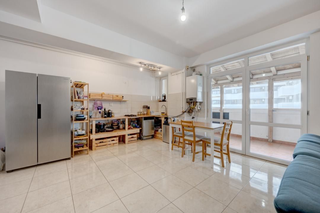 Duplex 4 camere pe două niveluri, terasă și parcare subterană | Titan – fotografia 5 din 27