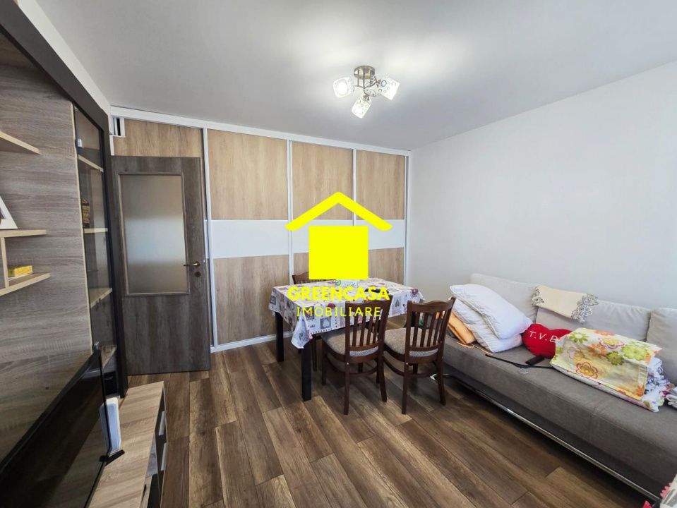 Apartament de 2 camere, Florești-Str. Cetății – fotografia 7 din 11