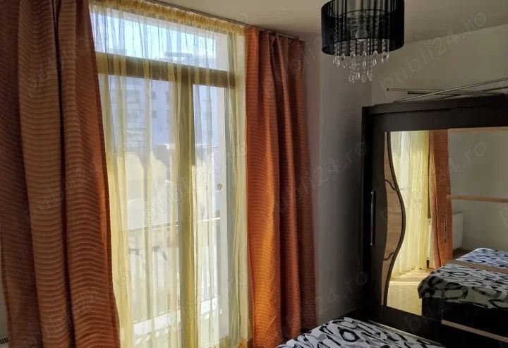 2 Camere de inchiriat | 13 Septembrie | Mobilat | Utilat – fotografia 6 din 14