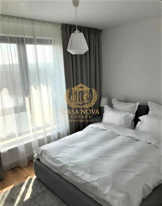 Apartament 3 camere 70mp, situat in Park Lake Residence – fotografia 5 din 8