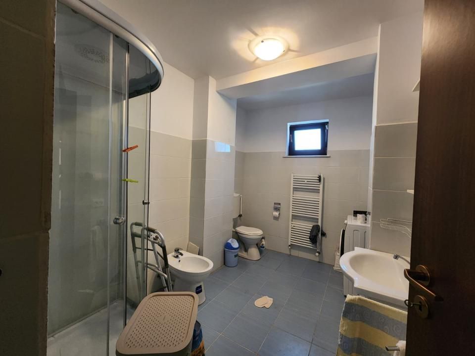 Apartament 2 camere, 75mp ,etajul 1, loc de parcare inclus in pret, NICOLINA-CUG – fotografia 7 din 8