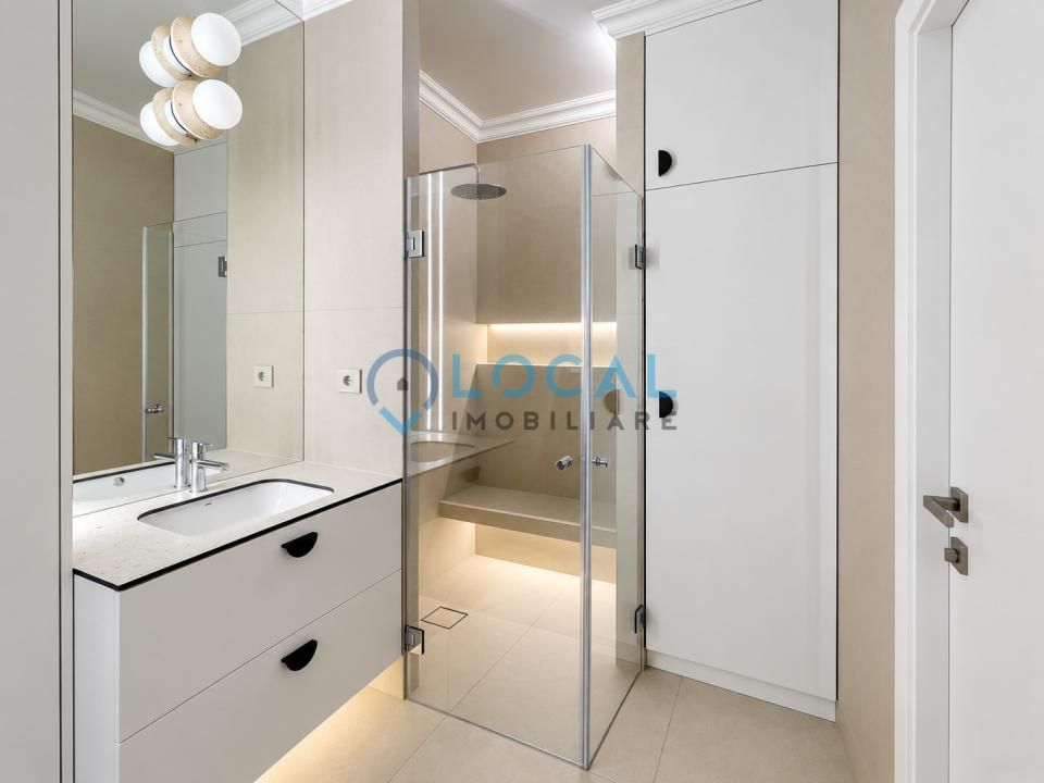 Apartament 2 camere | Parcare | Bloc nou | Buna Ziua – fotografia 9 din 11