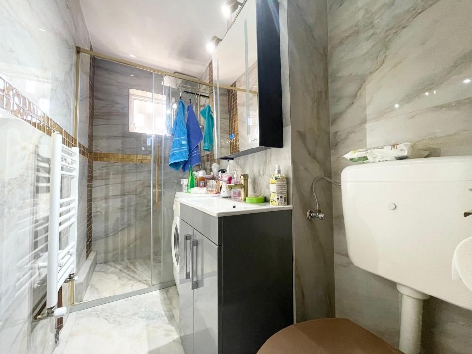 Apartament 4 camere, etaj 3 - zona Dacia – fotografia 5 din 6