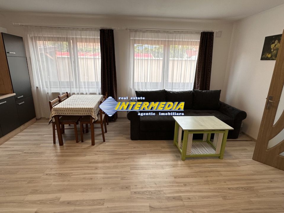 CASA DE INCHIRIAT I 3 CAMERE I 80 MP I ALBA IULIA I MOBILATA SI UTILATA I 2 BAI – fotografia 16 din 17