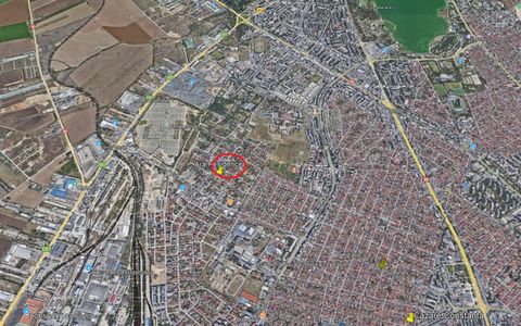 Vanzari terenuri in Constanta zona Kamsas