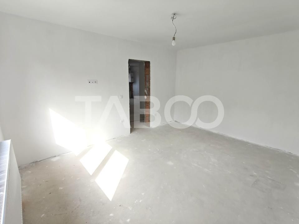 Apartament intabulat 3 camere balcon - etaj 1 - parcare - Comision 0 – fotografia 6 din 7
