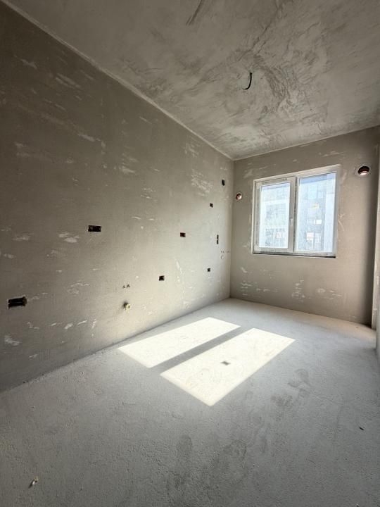 Apartament cu 2 camere, decomandat, 60 mp utili, etaj 6-Giroc – fotografia 4 din 7