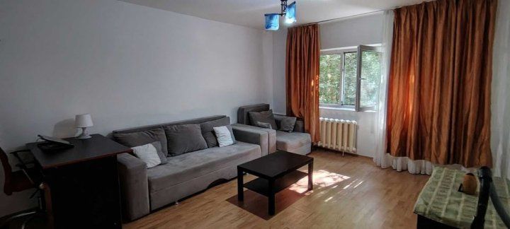 3 Camere de inchiriat | Rahova | Mobilat | Utilat – fotografia 3 din 8