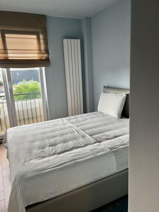 Apartament nou cu 2 camere de vânzare Tg Mureș Tudor – fotografia 12 din 17