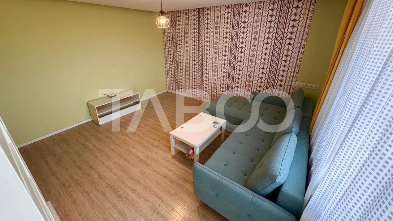 Apartament decomandat 2 camere 55 mpu balcon 3 mp de vanzare – fotografia 2 din 8