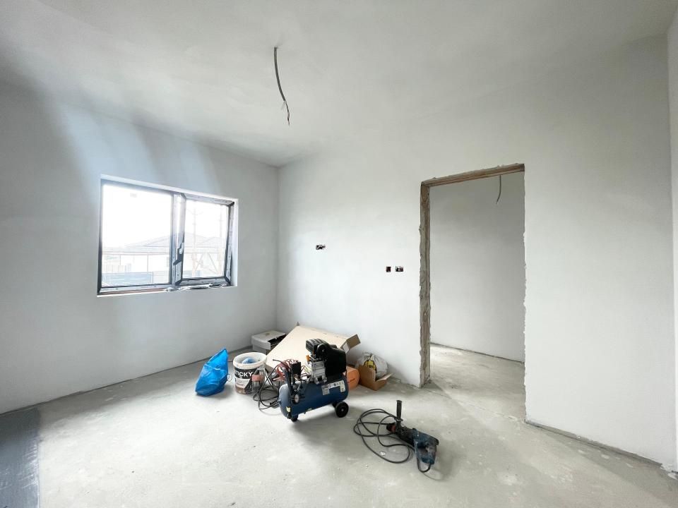 Duplex 5 camere, 365mp teren, 1434€/mp - Mosnita Veche – fotografia 11 din 15