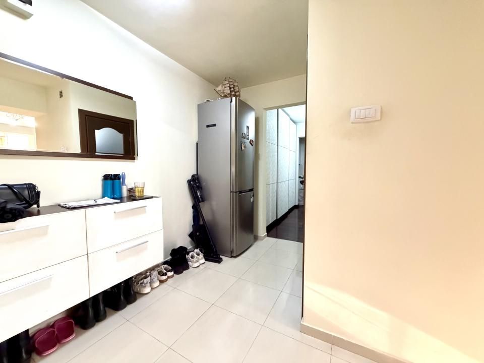 Apartament spatios, 3 camere, 66 mp utili - zona Lunei – fotografia 10 din 11