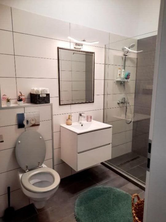 2 camere spre închiriere situat în Mamaia Nord – fotografia 6 din 8