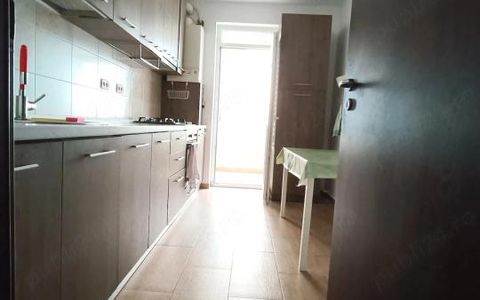 Berceni | 2 camere |Metrou|Parcare|Centrala.