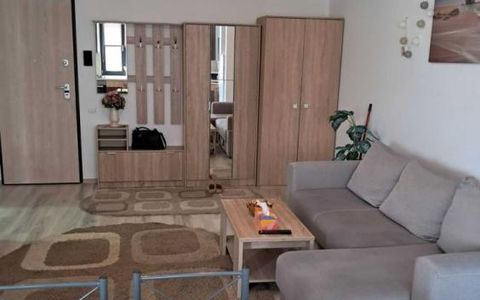 2 Camere de inchiriat | Baneasa |Parcare Inclusa| CentralaProprie|