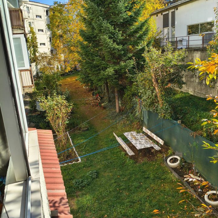 De vanzare! Apartament 4 camere, zonă excelentă – fotografia 25 din 26