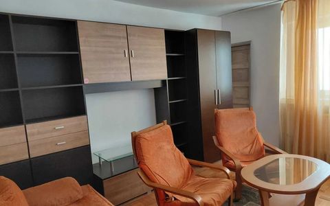 Apartament 2 camere decomandat | 1 Baie | 1 Balcon | 50 mp | Lift | Cetate |