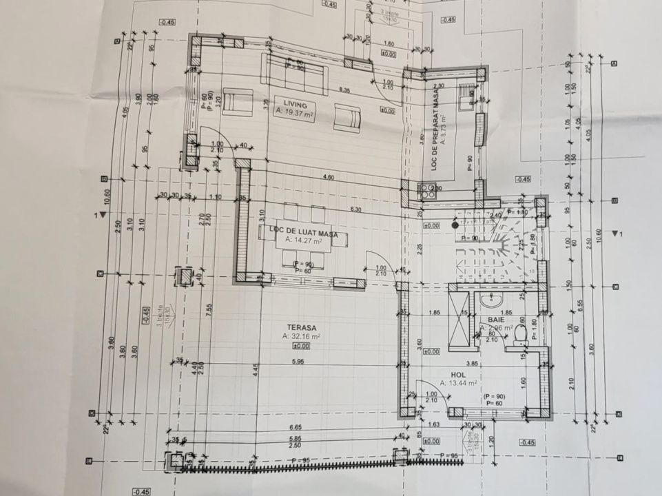 Casa individuala cu CF, constructie premium – fotografia 7 din 8