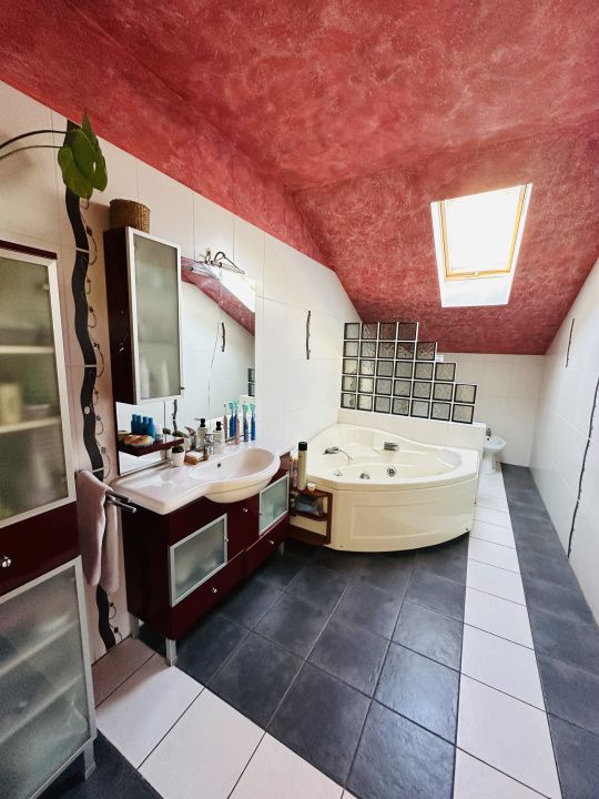 Casa individuala, 4 camere, 135mp utili, 327 teren- Ciarda Rosie – fotografia 11 din 15