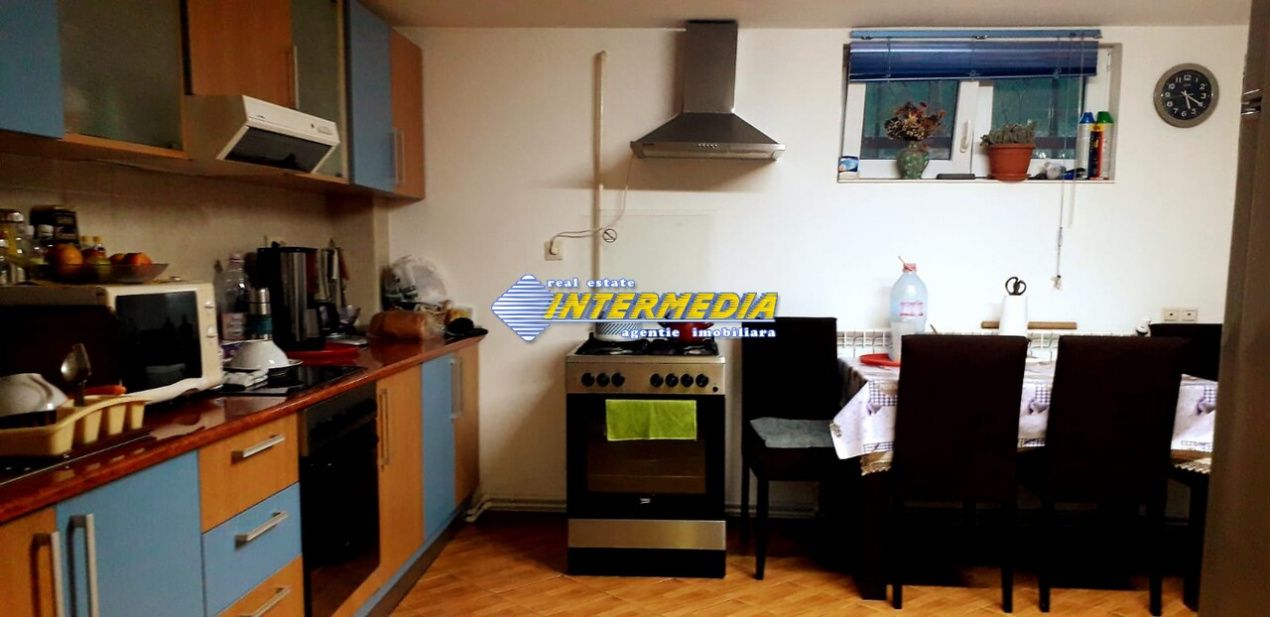 Casa Noua cu 4 camere + Living D+P+M in zona Arex Ampoi 3 – fotografia 16 din 21