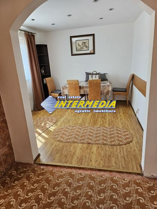 Apartament 3 camere 70 mp cu Balcon de Vanzare in Ampoi 1 Alba Iulia – fotografia 5 din 8