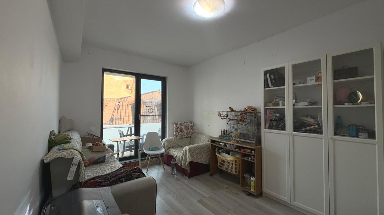 Apartament 3 camere | Terasa | Chitila | Metrou Jiului | Bloc 2018 | – fotografia 5 din 14