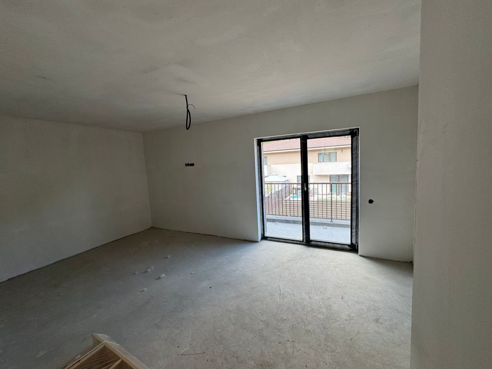 Duplex in Tauti, 4 camere, 120mp, 240mp teren – fotografia 13 din 16