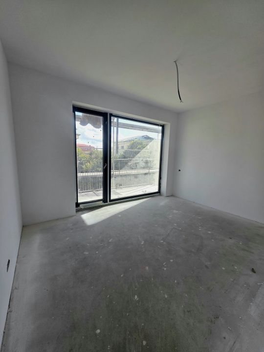 Apartament 2 camere cu terasă generoasă | Blue Bike Eden – fotografia 8 din 11