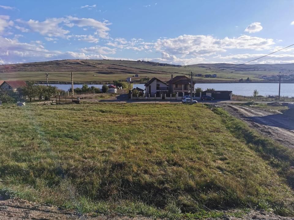 Teren intravilan 17400mp Campenesti – fotografia 4 din 7