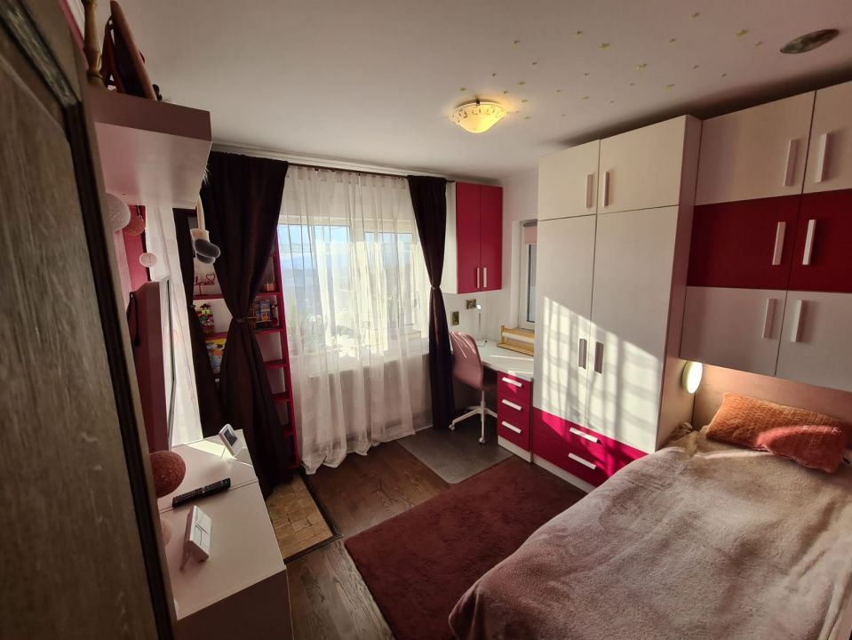Casă individuală de vânzare în Dezmir — complet mobilată și utilată – fotografia 10 din 14