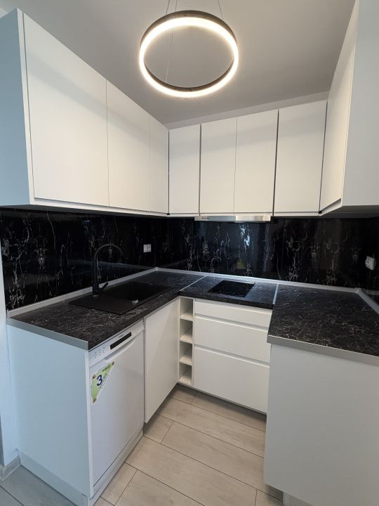 The Nest 2, apartament cu 2 camere si terasa – fotografia 11 din 20
