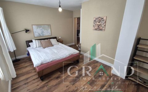 Ap 3 camere | Balcon | 78 mp | Donath Park
