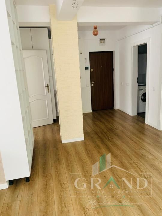 ACASĂ LA MARGINEA PĂDURII | 3 Camere | BALCON | Donath Park/Capat Grigorescu – fotografia 37 din 53