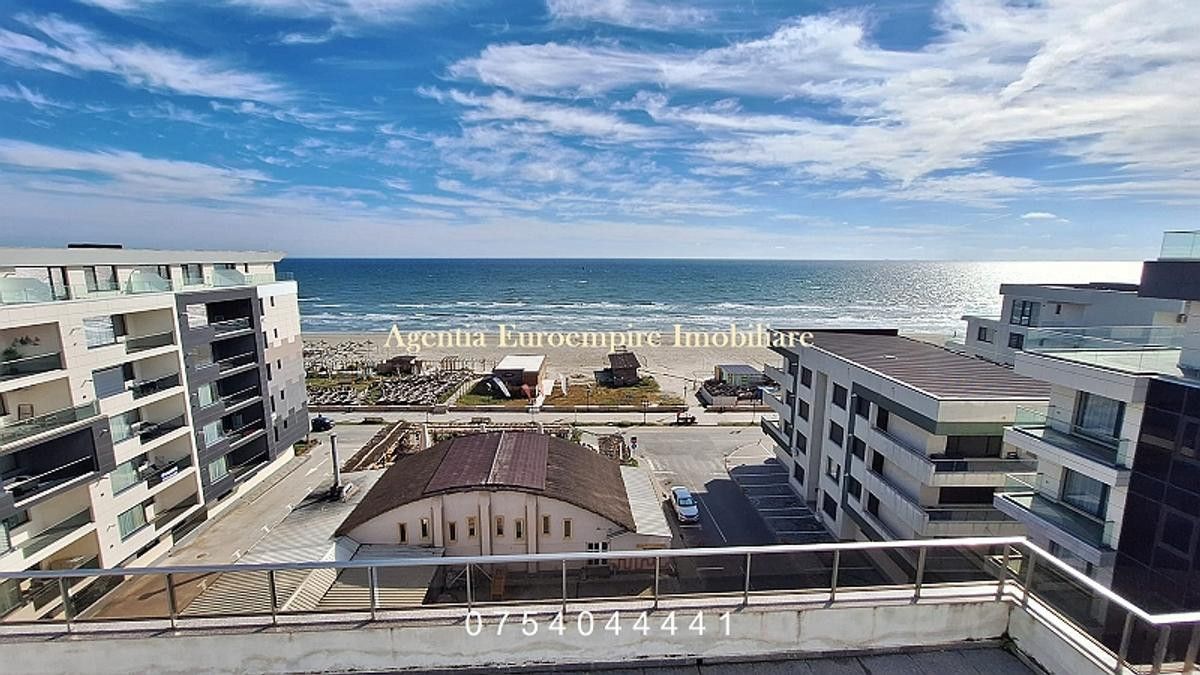 Penthouse de vanzare in Mamaia Nord – fotografia 8 din 10