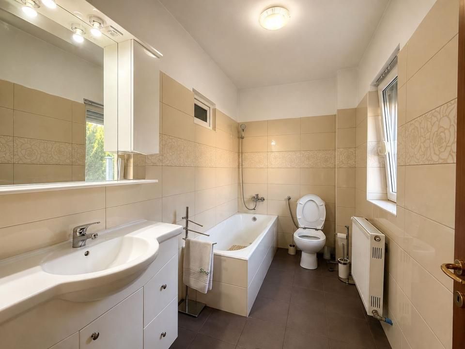 Vila Duplex 5 Camere | 185 mp | Curte 212 mp | Gama Delta | Iancu Nicolae – fotografia 10 din 14