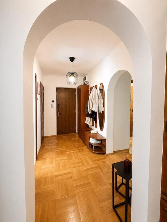 3 Camere de inchiriat | Timpuri Noi | Metrou | PetFriendly | – fotografia 2 din 15