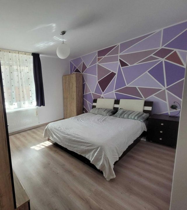 Apartament 2 camere decomandate, gradina, Sesul de Sus, Floresti – fotografia 4 din 8
