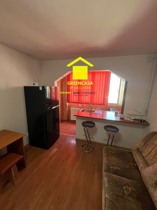 Apartament, 2 camere, zona Ion Meșter, Manastur – fotografia 2 din 6