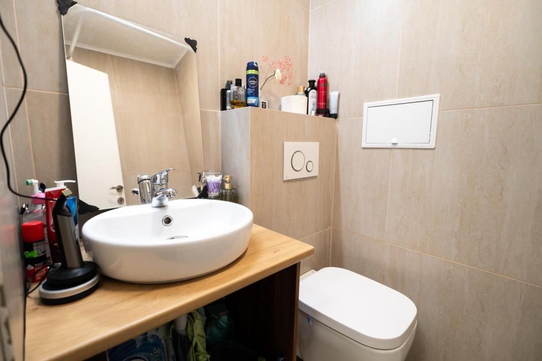 Garsonieră I Mobilată și utilată I Str. Cernei – fotografia 6 din 13