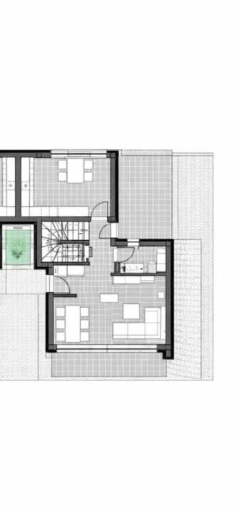 Casă modernă | D+P+1E+M | Mănăștur – fotografia 6 din 6