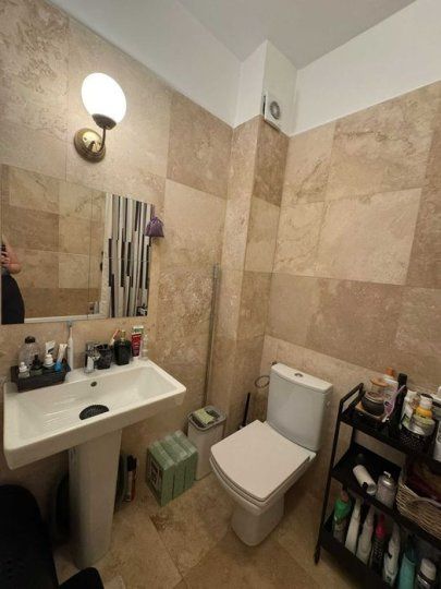 Garsoniera de inchiriat | Militari | PetFriendly | Centrala | Mobilat – fotografia 4 din 5