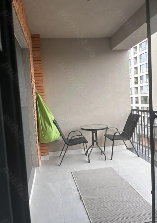2 Camere de inchiriat | Baneasa | Metrou | Centrala | Pet-Friendly – fotografia 9 din 9