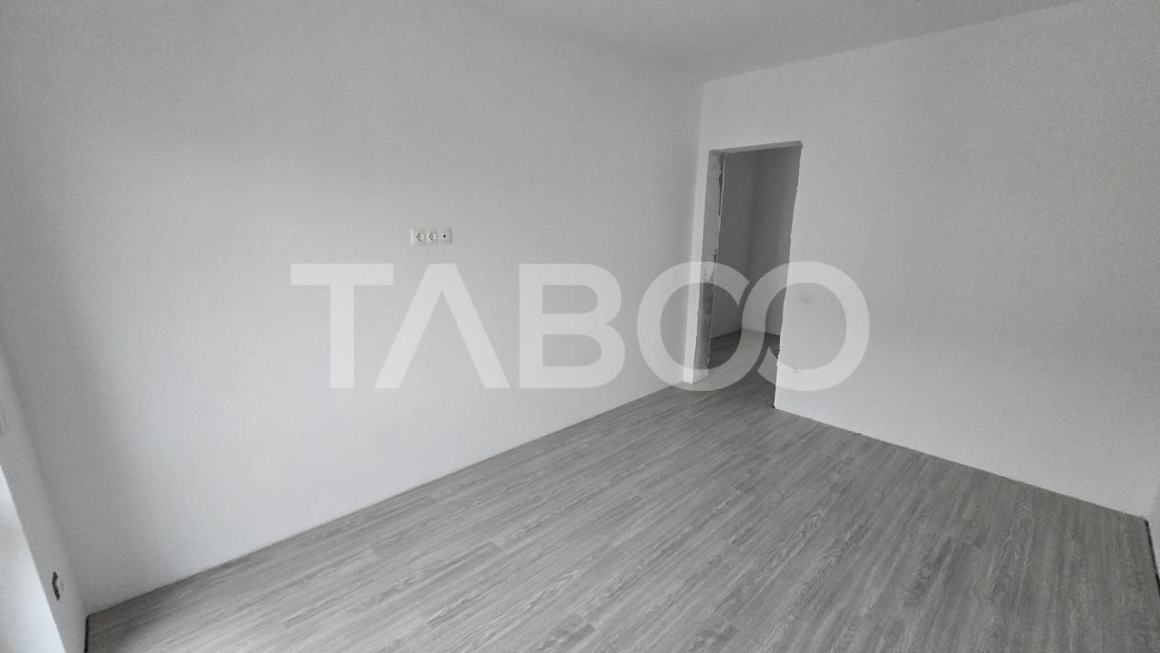 Apartament de vanzare cu 3 camere camara si parcare in Doamna Stanca – fotografia 6 din 6