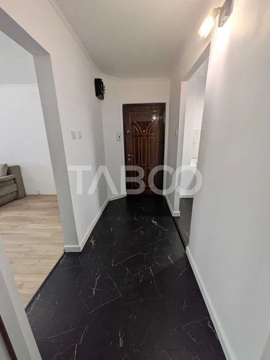 Apartament cu 3 camere in Marasti renovat izolat cu boxa zona Iulius – fotografia 8 din 8